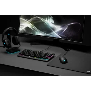 Corsair Keyboards
