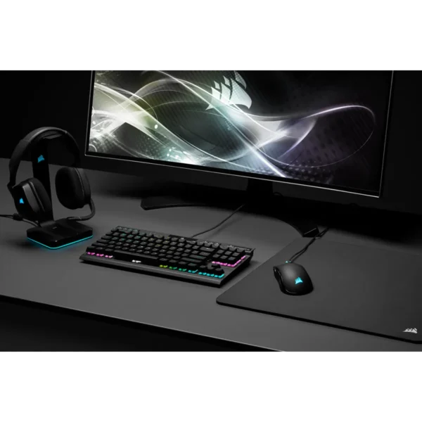 Corsair Keyboards
