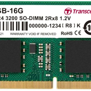 Transcend Desktop Memory