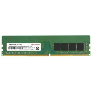 Transcend Desktop Memory