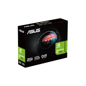ASUS Graphics cards