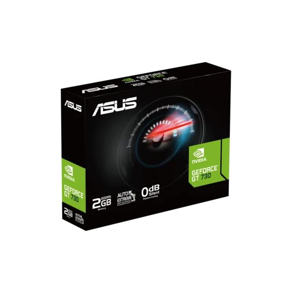 ASUS Graphics cards