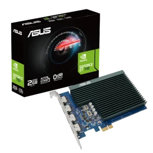 ASUS Graphics nVidia GT 730 2G
