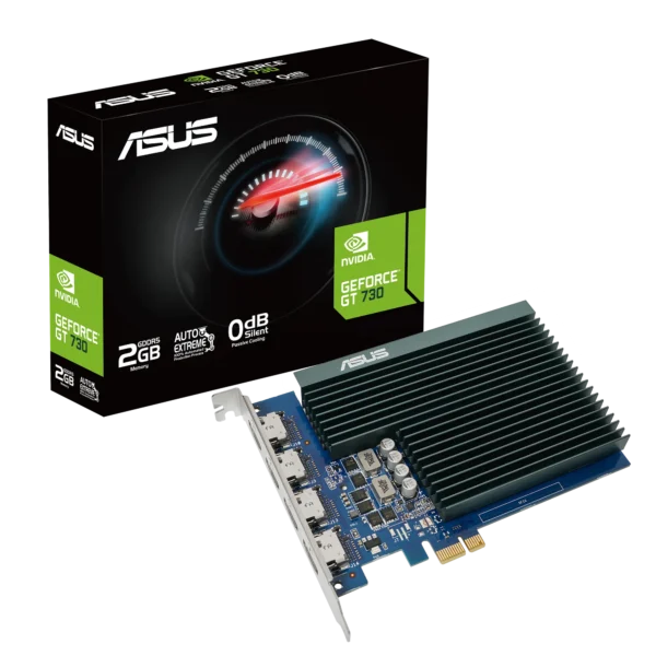 ASUS Graphics nVidia GT 730 2G