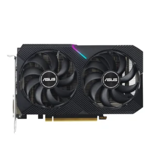 ASUS Graphics cards