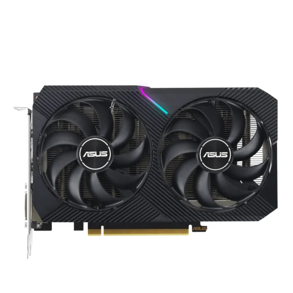 ASUS Graphics cards