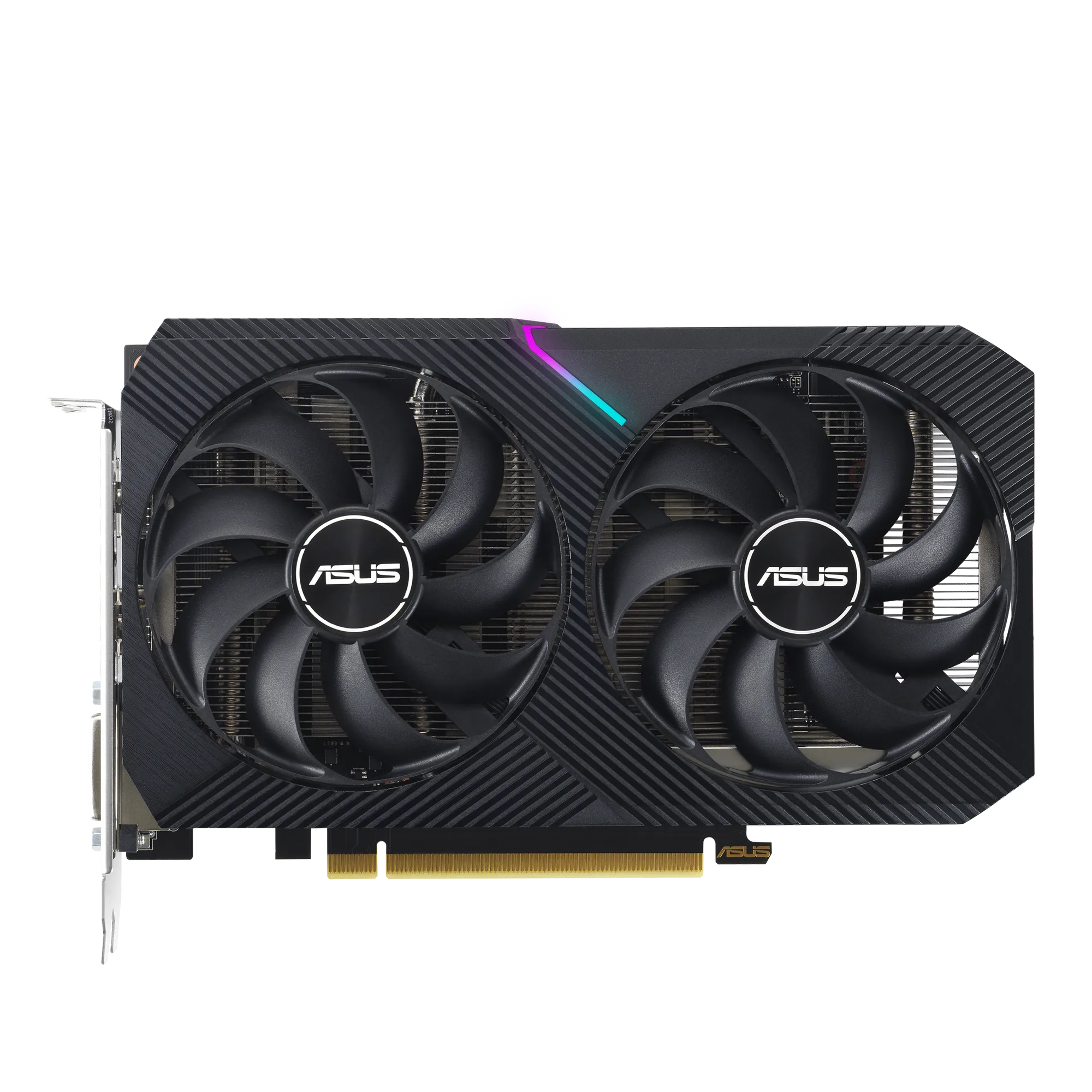 ASUS Graphics nVidia GeForce Dual RTX3050 8G V2