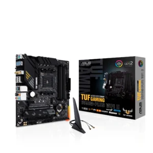 ASUS Motherboards