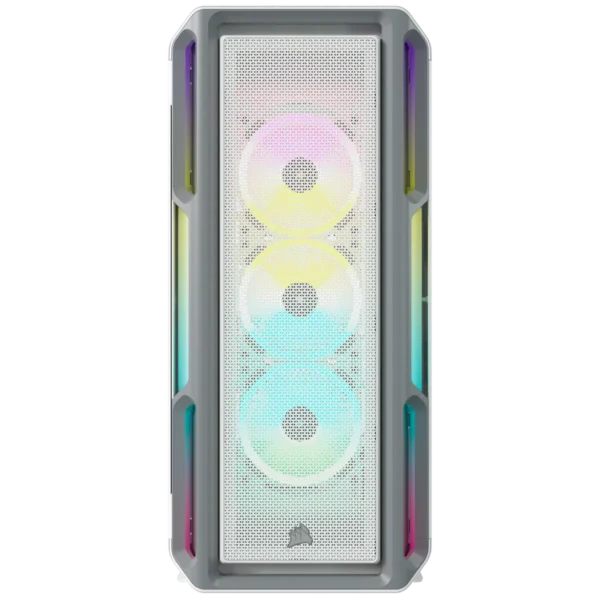 Corsair Cases