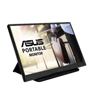 ASUS Monitors