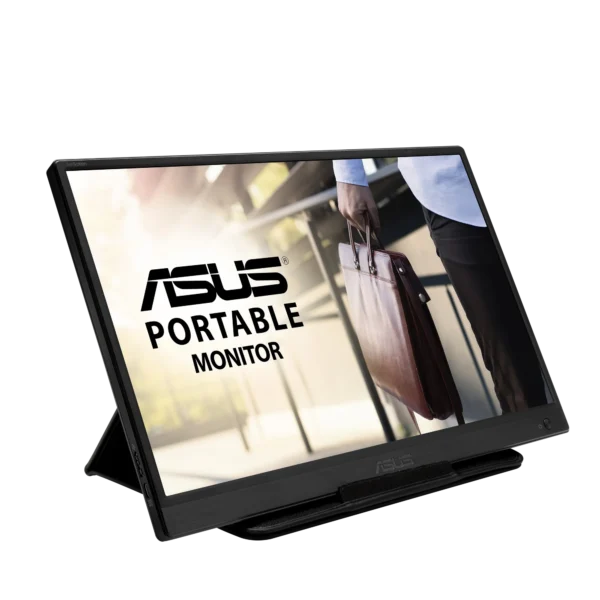 ASUS Monitors