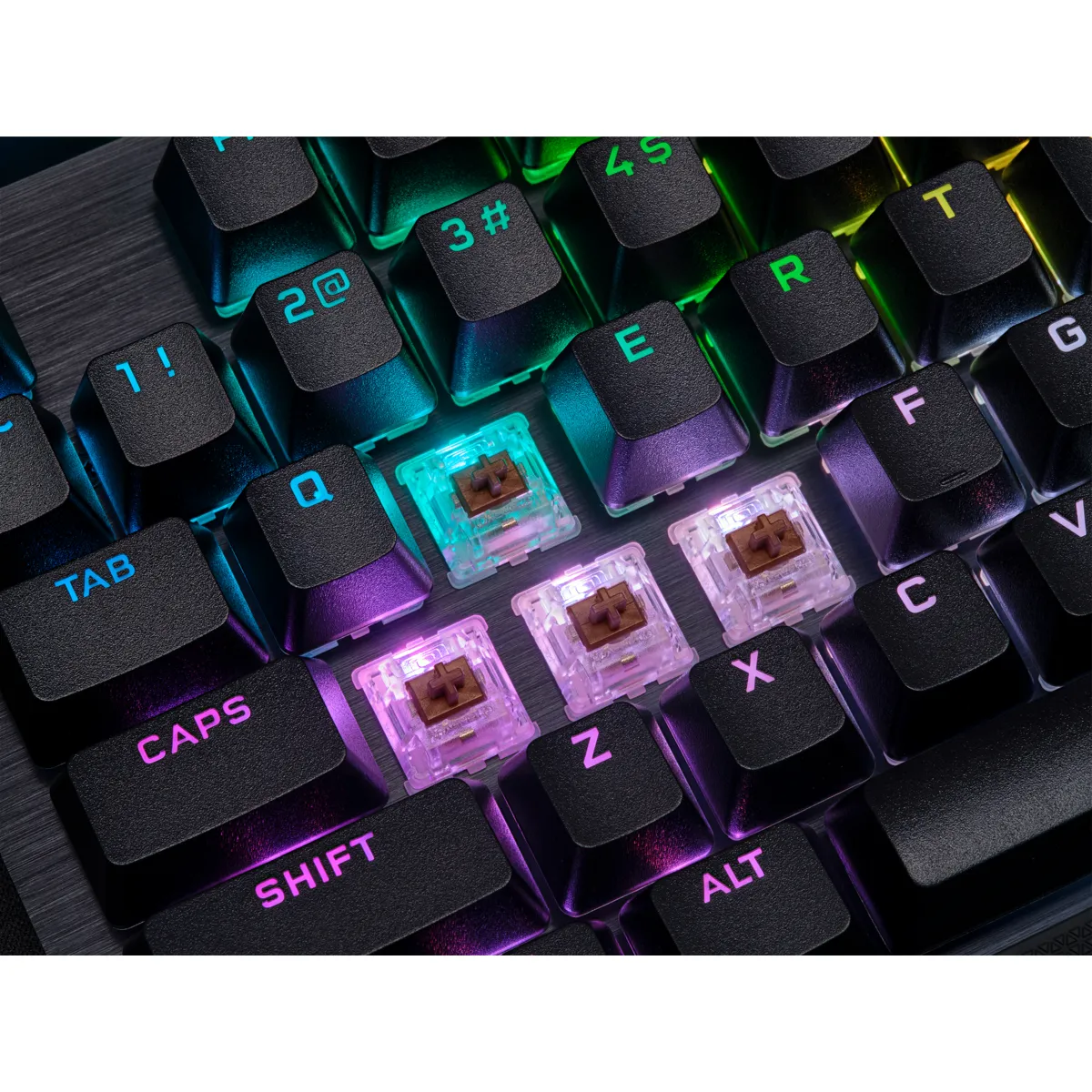 Corsair Keyboards