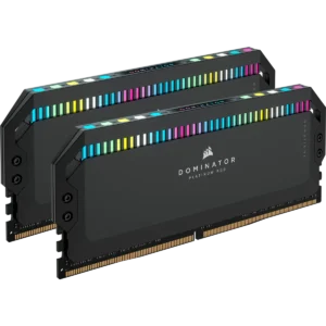 Corsair Desktop Memory
