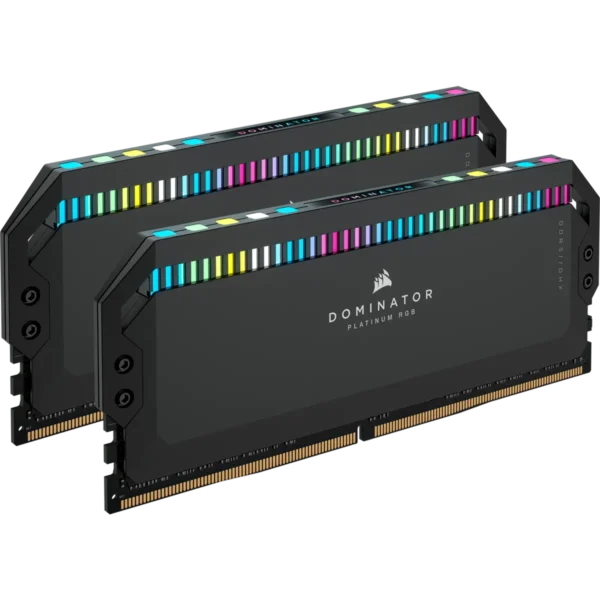 Corsair Desktop Memory