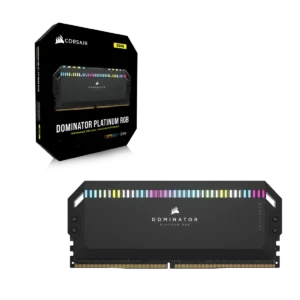 Corsair Desktop Memory