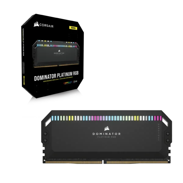 Corsair Desktop Memory