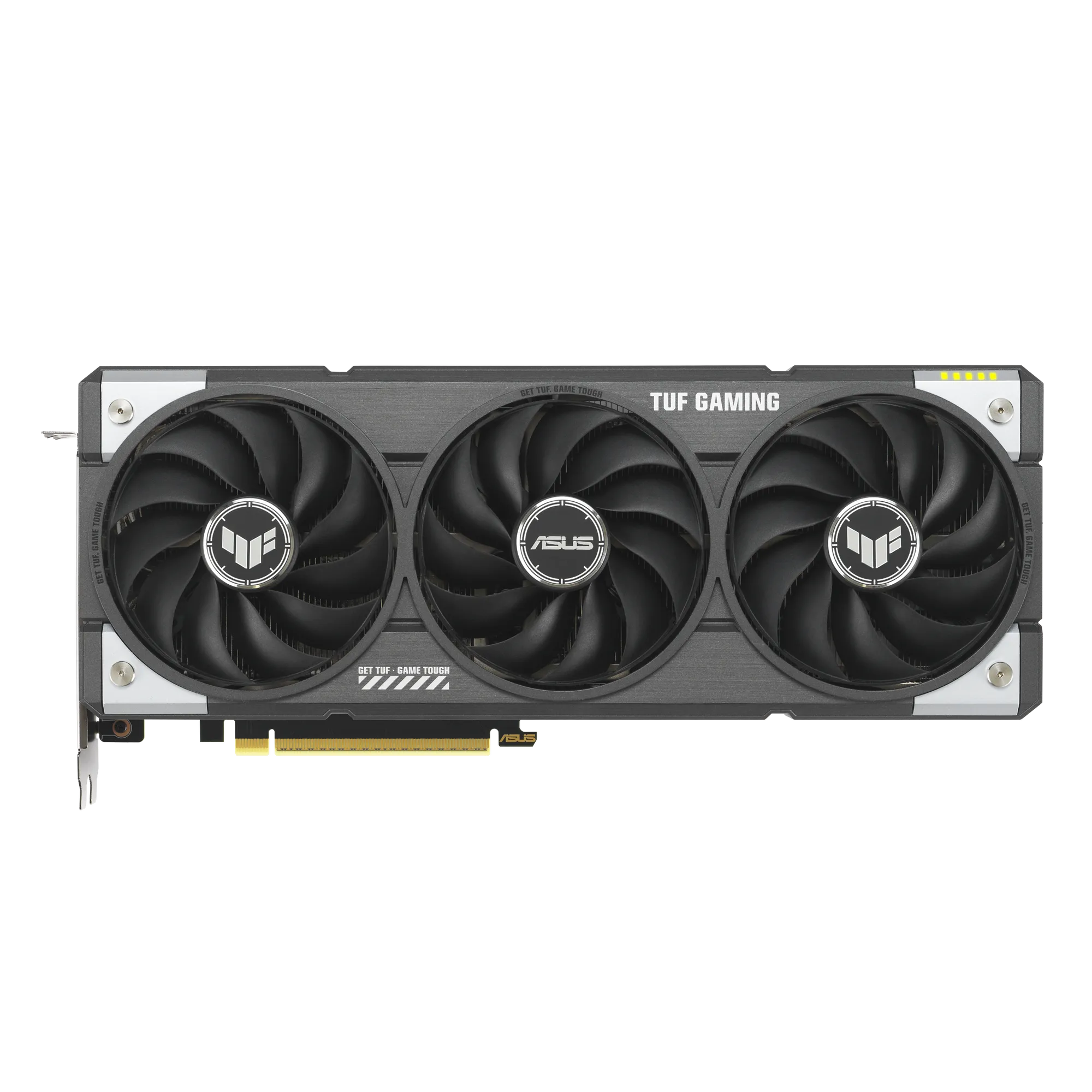 ASUS TUF-RX9060XT-O16G-GAMING