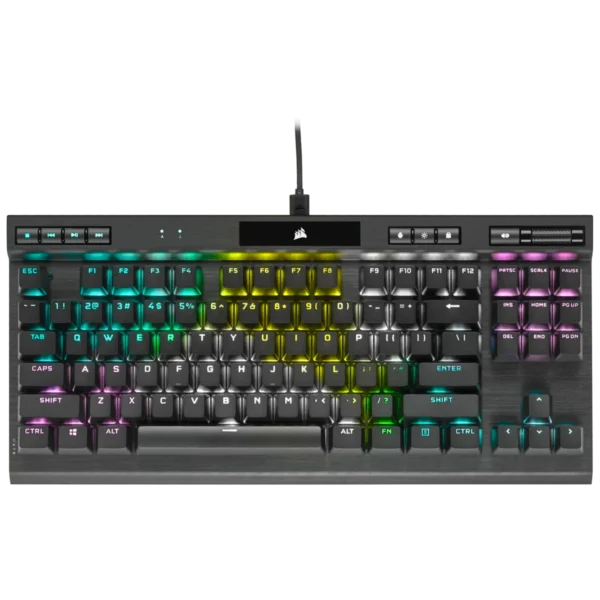 Corsair Keyboards