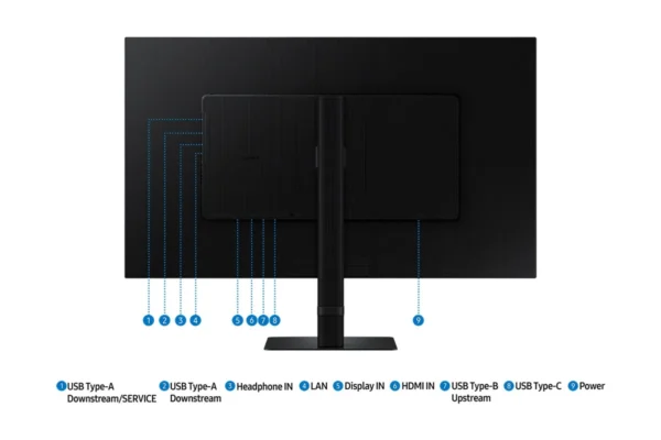 Samsung Monitors