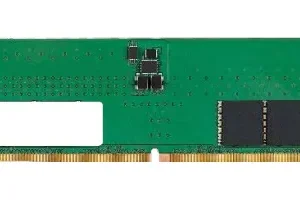 Transcend Desktop Memory