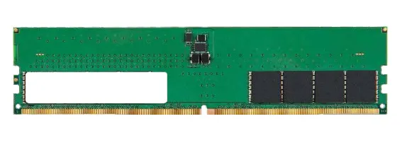 Transcend Desktop Memory