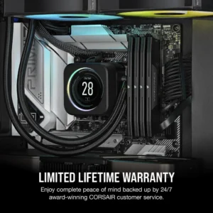 Corsair Desktop Memory