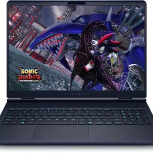 Dell Alienware 16x Aurora AC16251 16.0in WQXGA Notebook