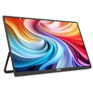 Acer portabler monitor
