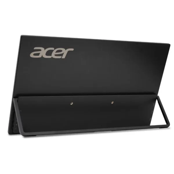 Acer 15.6" USB-C Portable IPS monitor - Image 2