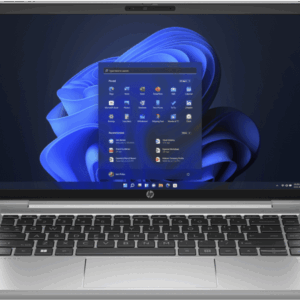 Business Laptops