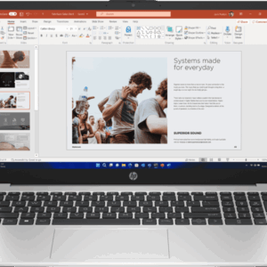 Business Laptops