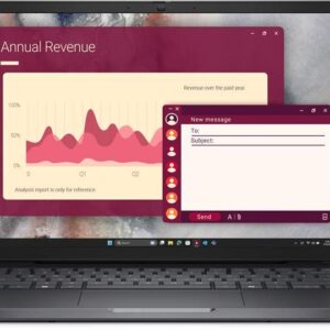 Dell Pro 14 PC14250 14.0in FHD Notebook