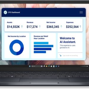 Dell Pro 14 Premium PA14250 Ultra 7 266V 14in FHD Notebook