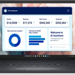 Dell Pro 13 Premium PA13250 13.3in FHD Notebook