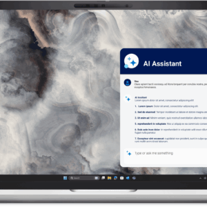 Dell Pro 16 Plus PB16250 Ultra 7 16in FHD Notebook