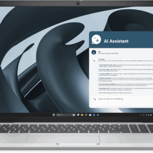 Dell Pro 16 Plus PB16255 16in FHD Notebook