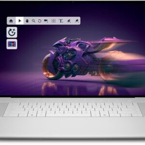 Dell 16 Premium (DA16250) U7-255HX 16GB 1TB SSD