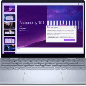 Dell 14 Plus 2in1 DB04250 14in FHD Notebook