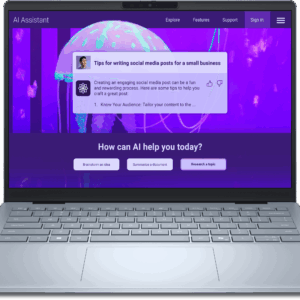 Dell 14 Plus DB14250 14in WQXGA Notebook