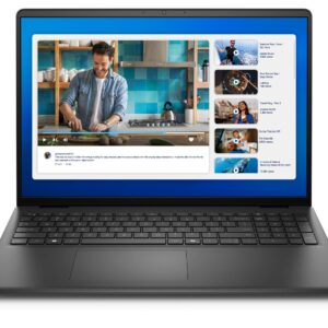 Dell 16 DC16250 16in FHD Notebook