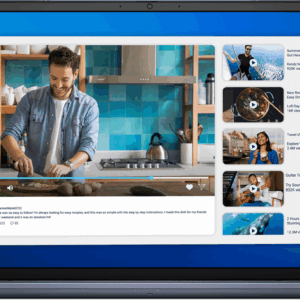 Dell 16 DC16251 16in FHD Notebook