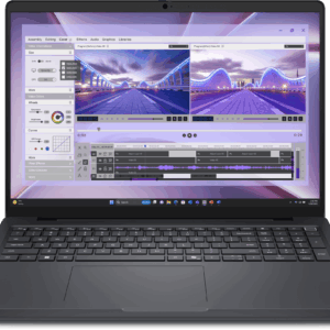 Dell Pro Max 16 Ultra 7 265H 16GB 512GB 16in Notebook