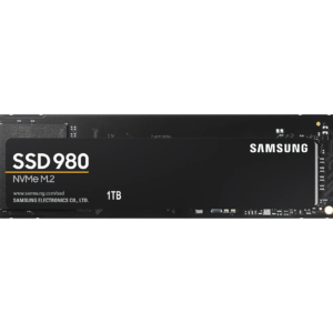 Samsung Solid State Drives