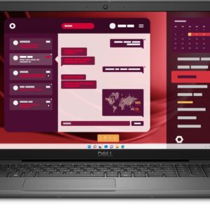 Business Laptops