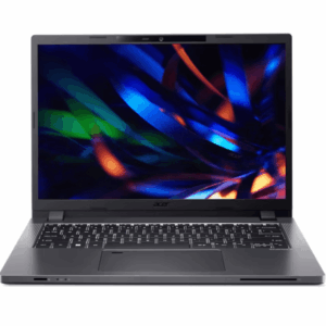 Acer Travelmate P2 16" Laptop | Intel i5-1335U | 8GB DDR4 | 1024 NVMe | Windows 11 Pro