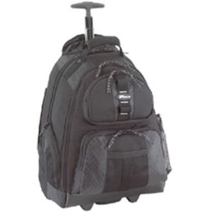 Targus Sport Rolling 15.6in Laptop BackPack