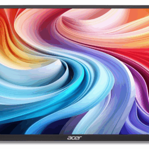 Acer 15.6" USB-C Portable IPS monitor