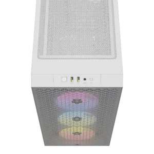 Corsair Cases