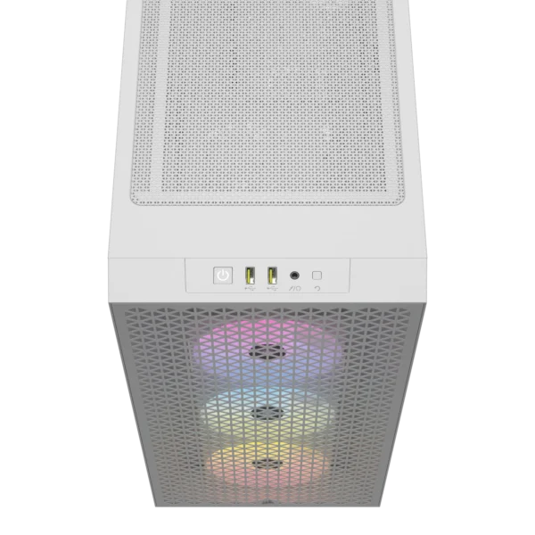 Corsair Cases