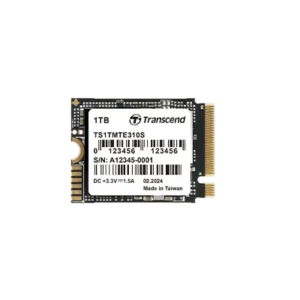 Transcend Solid State Drives